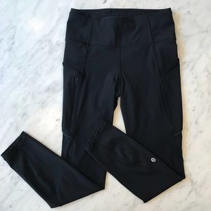 Lululemon Run on Tight